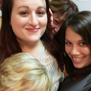 Meet your Posher, Samantha